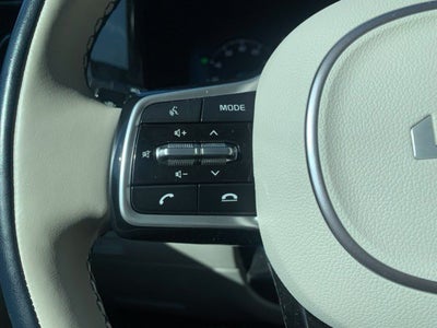2024 Kia Sorento Hybrid SX Prestige