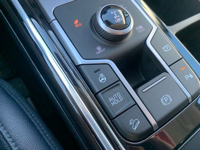 2024 Kia Sorento Hybrid SX Prestige