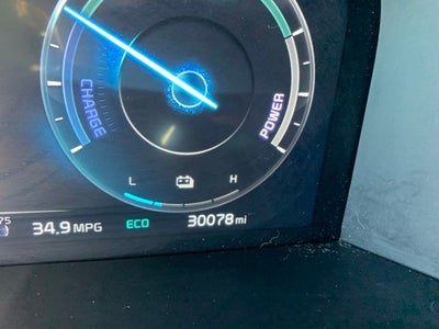 2024 Kia Sorento Hybrid SX Prestige