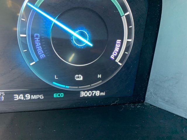 2024 Kia Sorento Hybrid SX Prestige