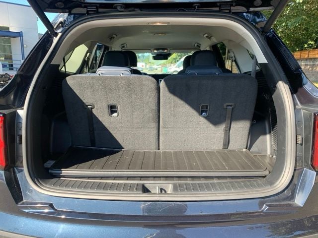 2024 Kia Sorento Hybrid SX Prestige