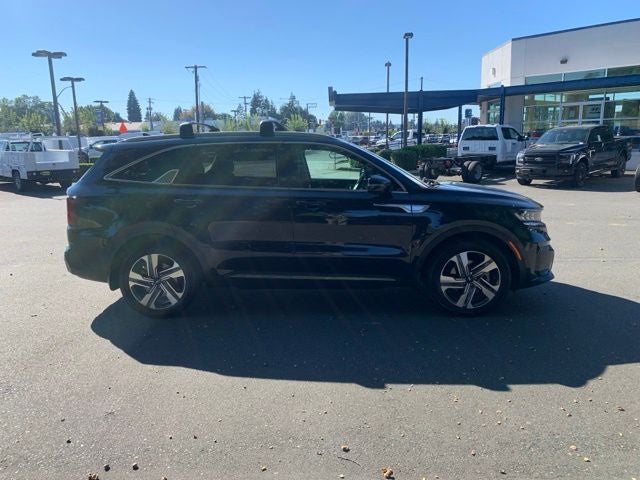 2024 Kia Sorento Hybrid SX Prestige