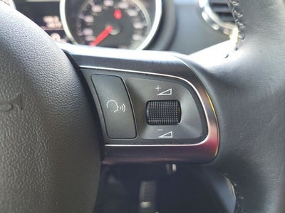 2015 Audi TT 2.0T quattro