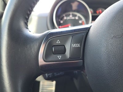 2015 Audi TT 2.0T quattro