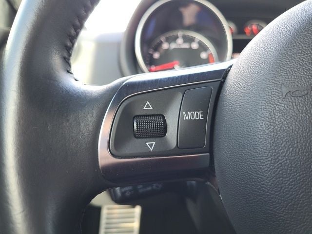 2015 Audi TT 2.0T quattro