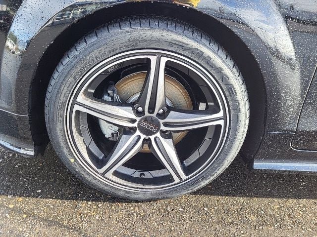 2015 Audi TT 2.0T quattro