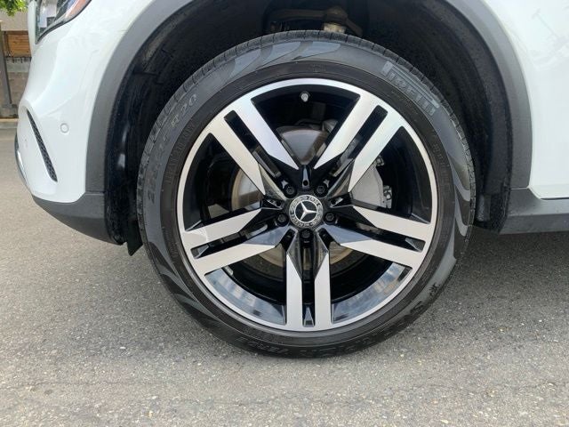 2021 Mercedes-Benz GLC GLC 300 4MATIC®