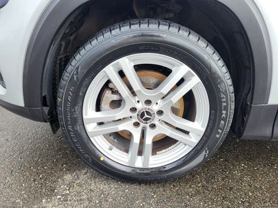 2021 Mercedes-Benz GLB GLB 250