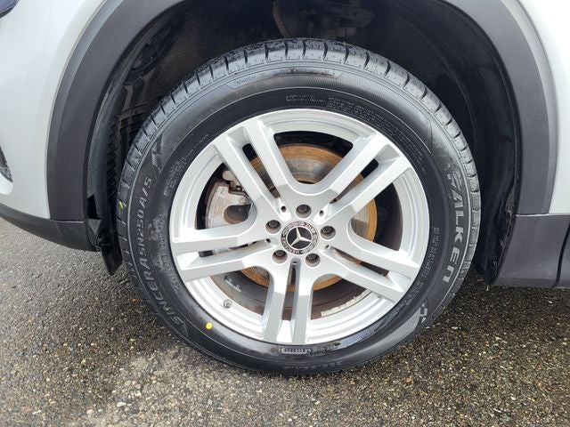 2021 Mercedes-Benz GLB GLB 250