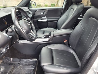 2021 Mercedes-Benz GLB GLB 250
