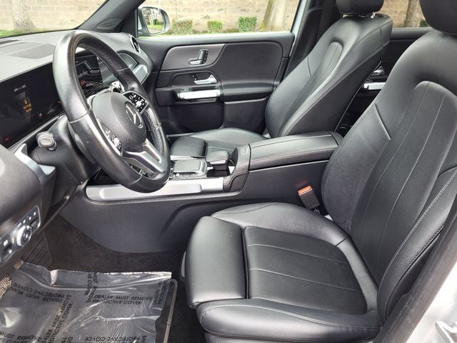 2021 Mercedes-Benz GLB GLB 250