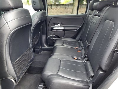 2021 Mercedes-Benz GLB GLB 250