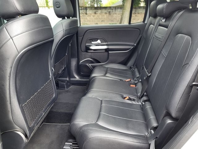 2021 Mercedes-Benz GLB GLB 250