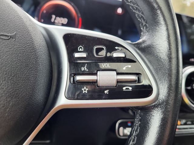 2021 Mercedes-Benz GLB GLB 250