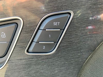 2021 Audi Q8 55 Premium quattro