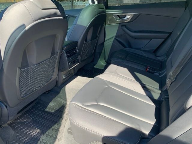 2021 Audi Q8 55 Premium quattro