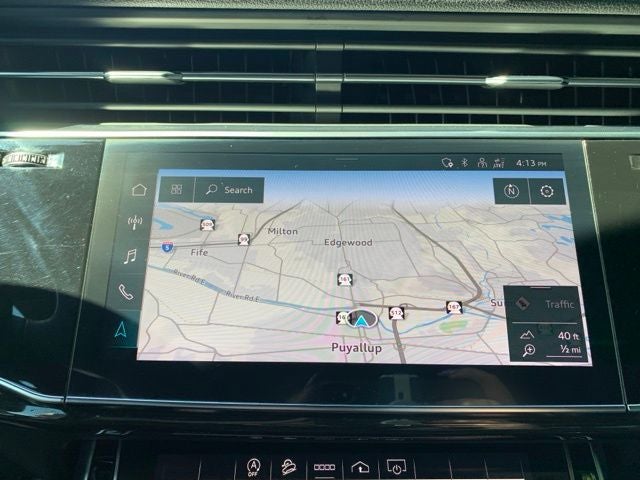2021 Audi Q8 55 Premium quattro