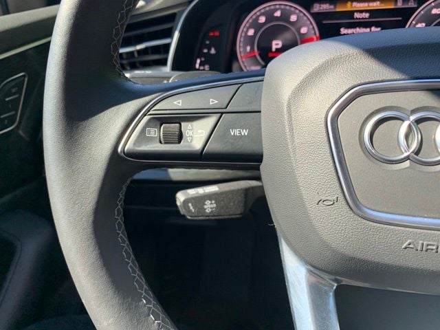 2021 Audi Q8 55 Premium quattro