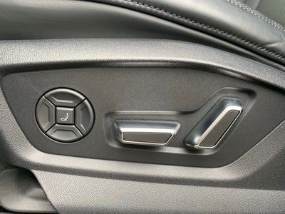 2022 Audi Q8 55 Prestige quattro