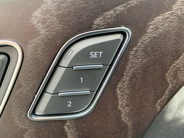 2022 Audi Q8 55 Prestige quattro