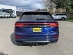 2022 Audi Q8 55 Prestige quattro