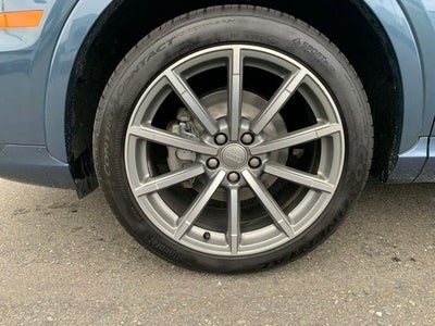 2018 Audi Q3 2.0T Premium Plus quattro