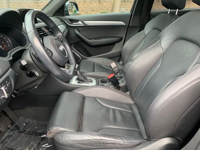 2018 Audi Q3 2.0T Premium Plus quattro