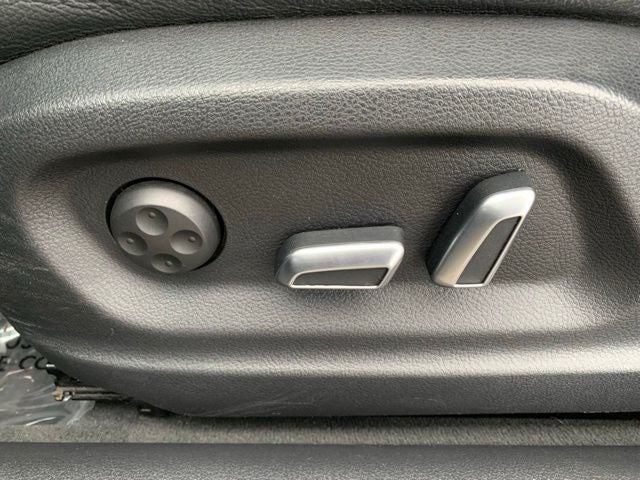 2018 Audi Q3 2.0T Premium Plus quattro