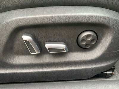 2018 Audi Q3 2.0T Premium Plus quattro