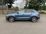 2018 Audi Q3 2.0T Premium Plus quattro