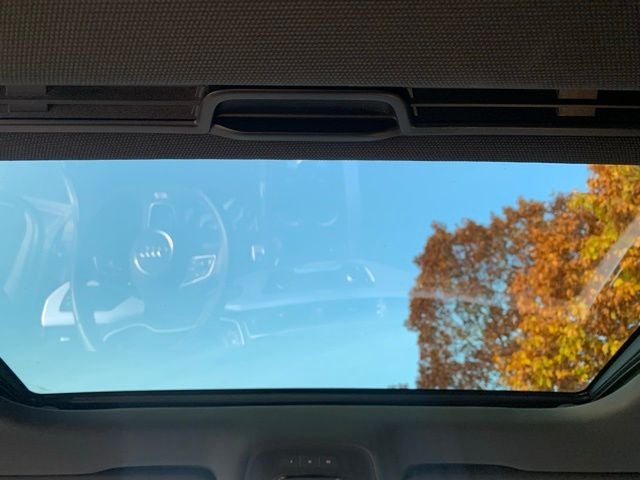 2018 Audi S4 3.0T Premium Plus quattro