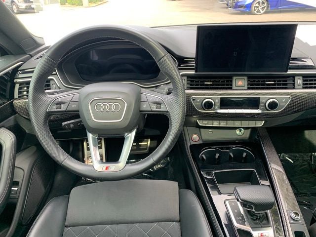 2023 Audi S5 Sportback Premium Plus quattro