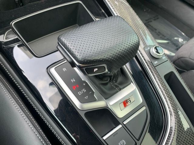 2023 Audi S5 Sportback Premium Plus quattro