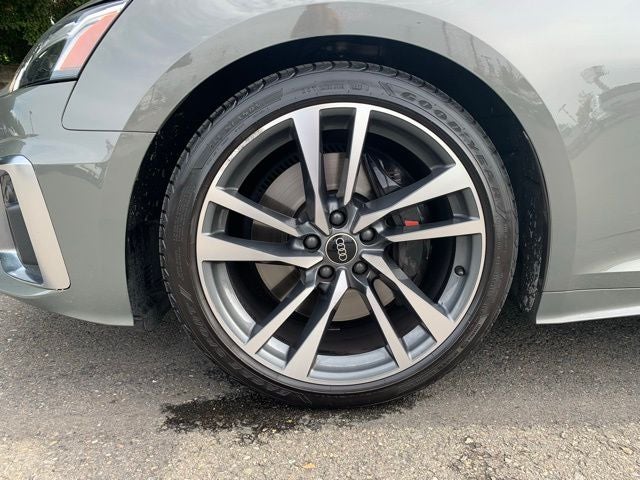 2023 Audi S5 Sportback Premium Plus quattro