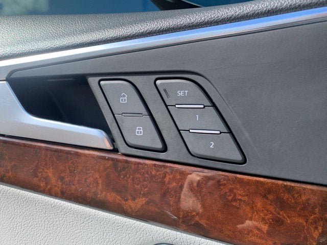 2019 Audi A4 2.0T Premium Plus quattro