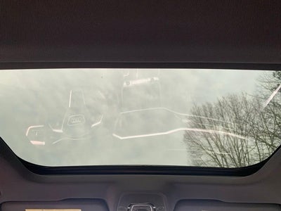 2022 Audi A6 3.0T Prestige quattro