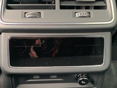 2022 Audi A6 3.0T Prestige quattro