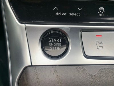 2022 Audi A6 3.0T Prestige quattro