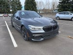 2016 BMW 7 Series 750i xDrive