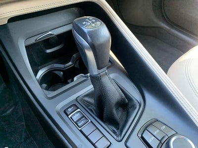 2018 BMW X1 sDrive28i