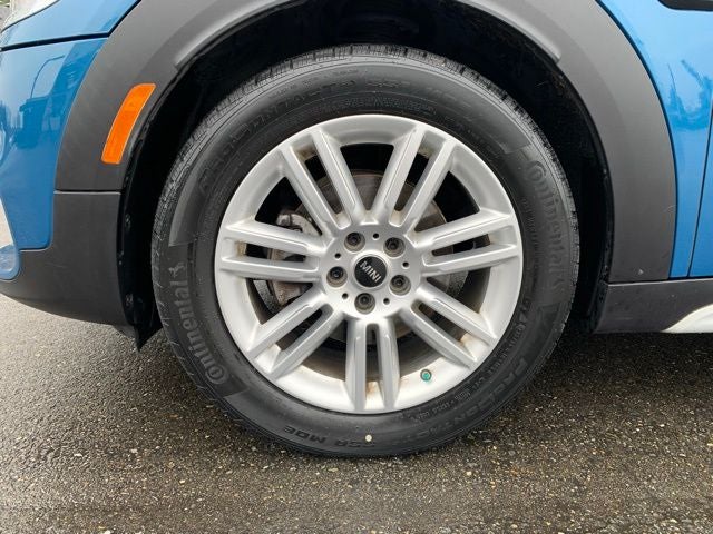 2018 MINI Cooper Countryman Premium