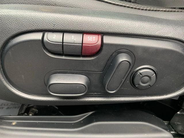 2018 MINI Cooper Countryman Premium