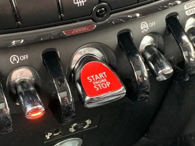 2018 MINI Cooper Countryman Premium