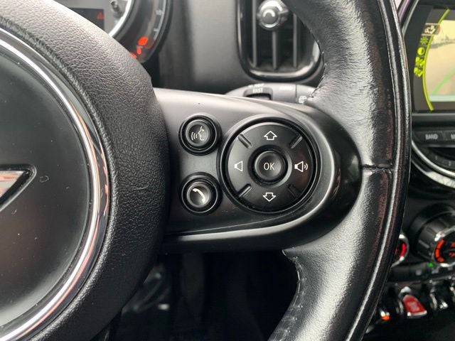 2018 MINI Cooper Countryman Premium