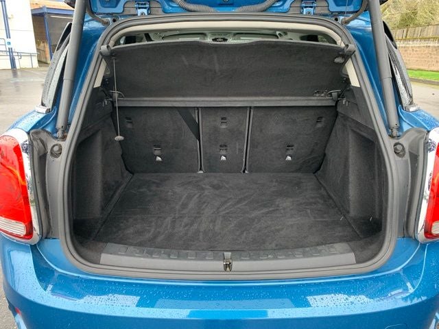 2018 MINI Cooper Countryman Premium