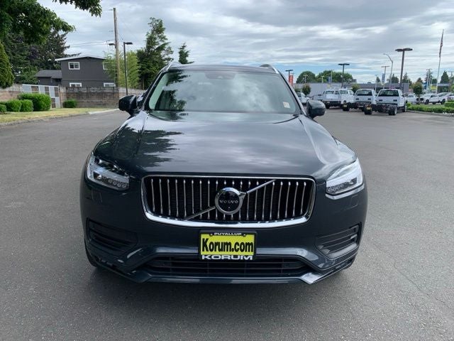 2021 Volvo XC90 T5 Momentum