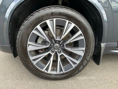 2021 Volvo XC90 T5 Momentum
