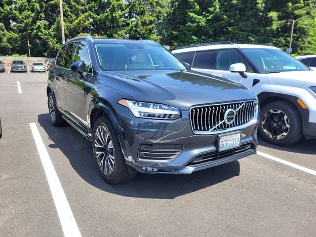 2021 Volvo XC90 T5 Momentum