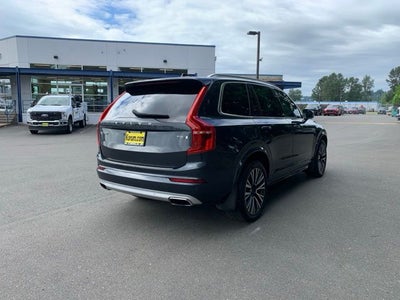 2021 Volvo XC90 T5 Momentum
