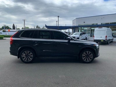 2021 Volvo XC90 T5 Momentum